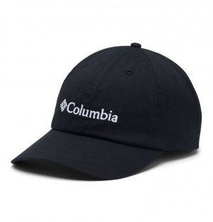 Black Columbia ROC™ II Ball Women's Caps | SG564-2354